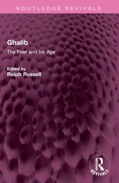 Cover Ghalib