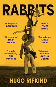 Cover Rabbits