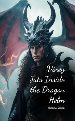Cover Viney Juts Inside the Dragon Helm