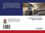 Simplifying The Labour Wage Complexity