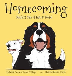 Cover Homecoming