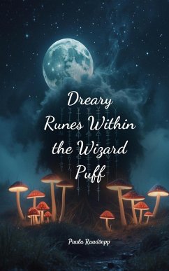 Cover Dreary Runes Within the Wizard Puff