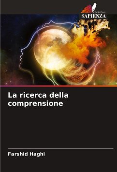 Cover La ricerca della comprensione