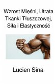 Wzrost Miesni, Utrata Tkanki Tluszczowej, Sila i Elastycznosc