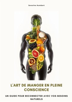 Cover L'art de manger en pleine conscience