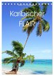 Karibischer Flair (Tischkalender 2026... - Bild 1