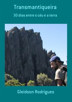Cover Transmantiqueira (eBook, PDF)