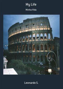 My Life (eBook, PDF) - S., Leonardo