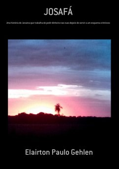 Josafá (eBook, PDF) - Gehlen, Elairton Paulo