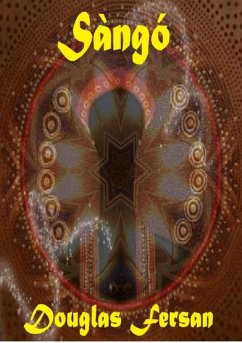 Sàngó (eBook, PDF) - Fersan, Douglas