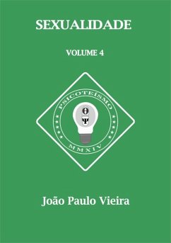 Sexualidade (eBook, PDF) - Vieira, João Paulo