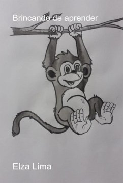 Cover Brincando De Aprender (eBook, PDF)