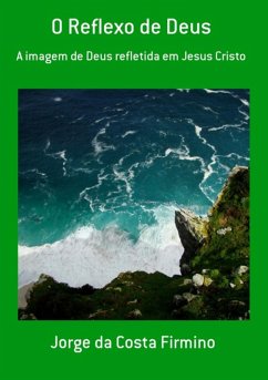 Cover O Reflexo De Deus (eBook, PDF)