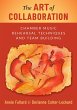 The Art of Collaboration (eBook, PDF) - Bild 1