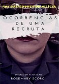 Ocorrências De Uma Recruta (eBook, PDF)