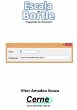 Escala De Bortle Programado Em Visual... - Bild 1