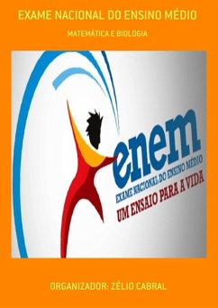 Exame Nacional Do Ensino Médio (eBook, PDF) - Cabral, Zélio