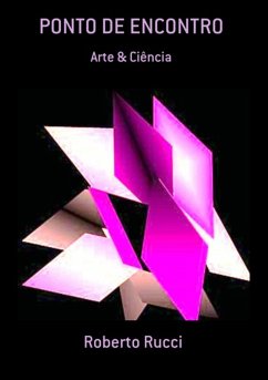 Cover Ponto De Encontro (eBook, PDF)