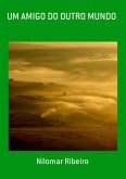 Um Amigo Do Outro Mundo (eBook, PDF)