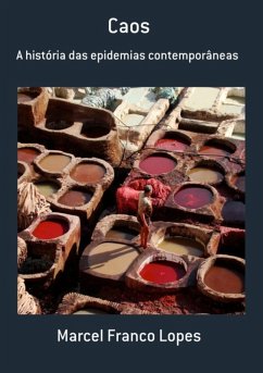 Cover Caos (eBook, PDF)