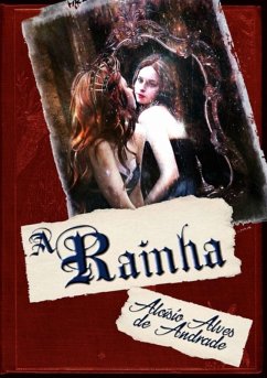 Cover A Rainha (eBook, PDF)
