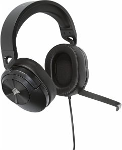 Corsair HS55 Stereo carbon