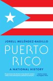 Puerto Rico Puerto Rico