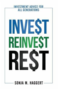 Cover Invest Reinvest Rest