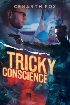 Cover Tricky Conscience