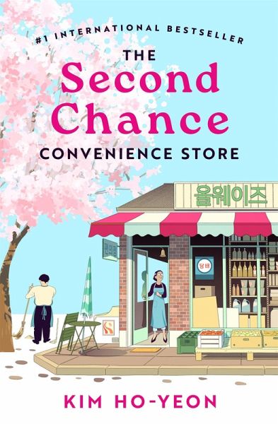 The Second Chance Convenience Store The Second Chance Convenience Store