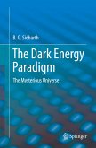 The Dark Energy Paradigm