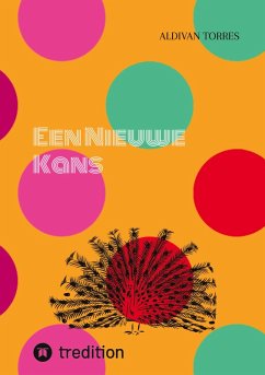 Cover Een Nieuwe Kans