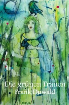 Cover Die grünen Frauen