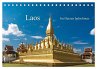 Laos - Im Herzen Indochinas... - Bild 1