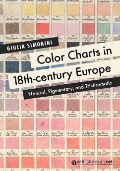 Cover Color Charts in 18th-century Europe