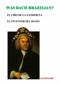 Cover Was Bach Brazilian? (eBook, PDF)