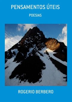 Cover Pensamentos Úteis (eBook, PDF)
