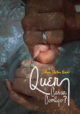 Quer Casar Comigo? (eBook, PDF)