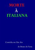 Morte À Italiana (eBook, PDF)