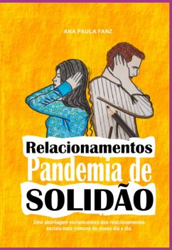 Cover Relacionamentos (eBook, PDF)