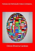 Poesias Do Português Para O Espanhol (eBook, PDF)
