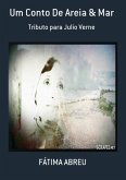 Um Conto De Areia & Mar (eBook, PDF)