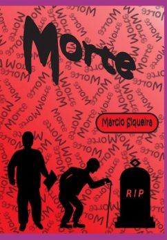 Morte (eBook, PDF) - Da Siqueira, Márcio Silva