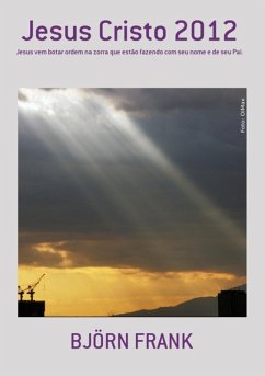 Cover Jesus Cristo 2012 (eBook, PDF)