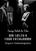 Um Susto A Cada Fotograma (eBook, PDF)