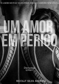 Um Amor Em Perigo (eBook, PDF)