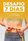 Desafio 7 Dias (eBook, PDF)