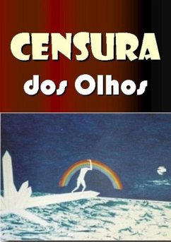 Cover Censura Dos Olhos (eBook, PDF)