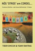 Nós "otros" Em Cordel... (eBook, PDF)