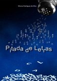 Pitadas De Letras (eBook, PDF)